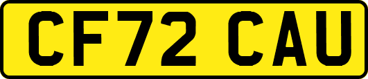 CF72CAU
