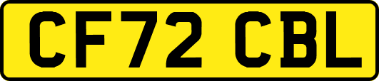 CF72CBL