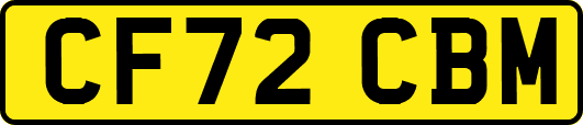 CF72CBM