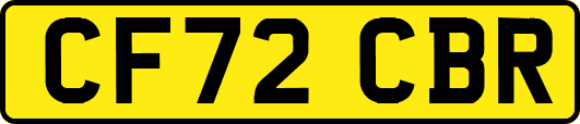 CF72CBR