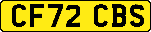 CF72CBS