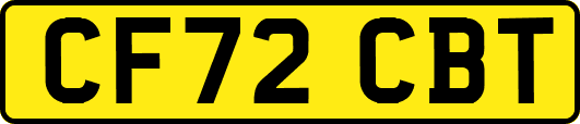 CF72CBT
