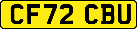 CF72CBU