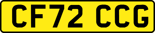 CF72CCG