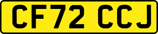 CF72CCJ