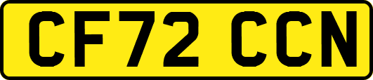 CF72CCN