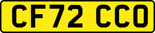 CF72CCO