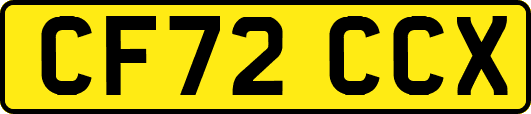 CF72CCX