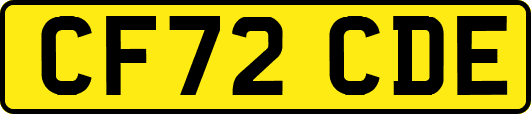 CF72CDE