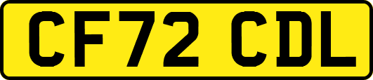 CF72CDL