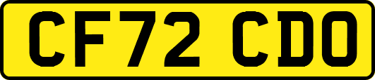 CF72CDO