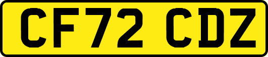 CF72CDZ