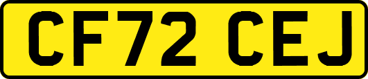 CF72CEJ