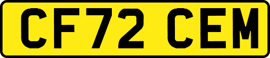CF72CEM