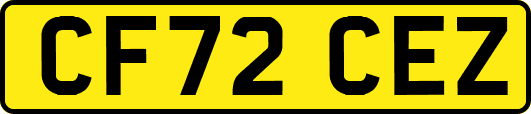 CF72CEZ