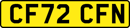 CF72CFN