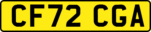 CF72CGA