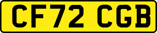 CF72CGB