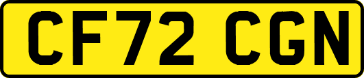 CF72CGN