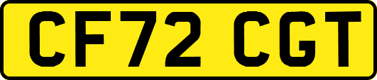 CF72CGT