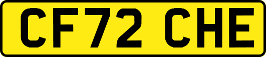 CF72CHE