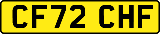 CF72CHF