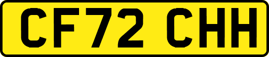 CF72CHH