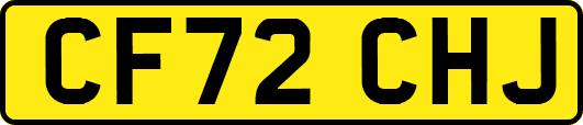 CF72CHJ