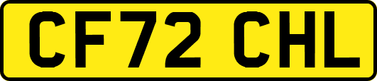 CF72CHL