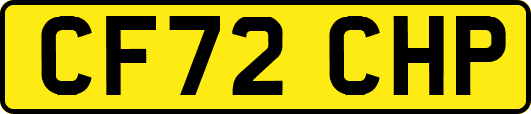 CF72CHP
