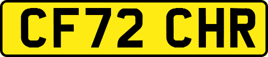 CF72CHR