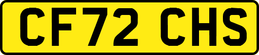 CF72CHS