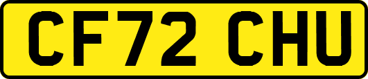 CF72CHU