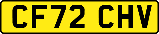 CF72CHV