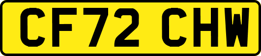 CF72CHW