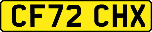 CF72CHX