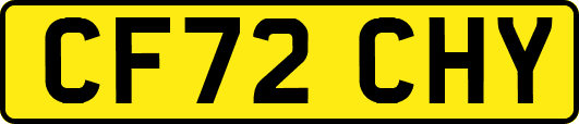 CF72CHY