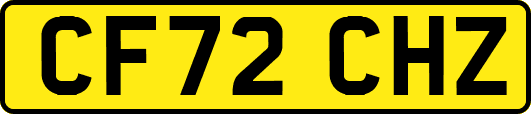CF72CHZ
