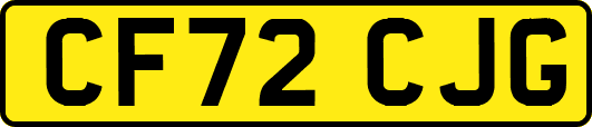 CF72CJG