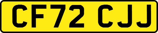CF72CJJ