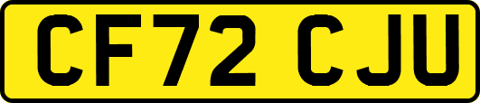 CF72CJU
