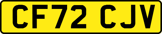 CF72CJV