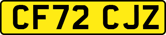 CF72CJZ