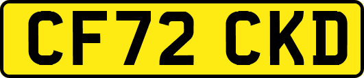 CF72CKD