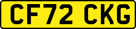 CF72CKG
