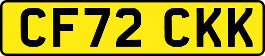 CF72CKK