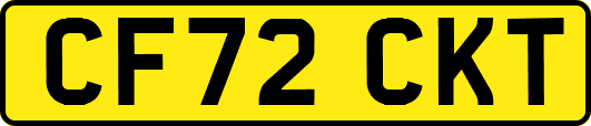 CF72CKT