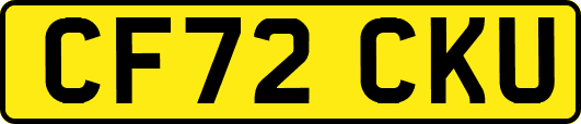 CF72CKU
