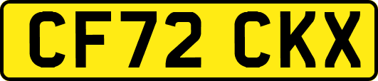 CF72CKX