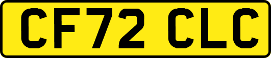 CF72CLC
